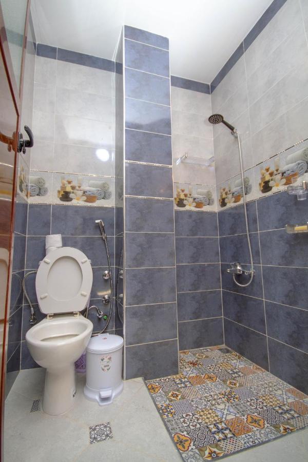 Tres Joli Appartement Avec Une Vue Panoramique. Szafszawan Zewnętrze zdjęcie